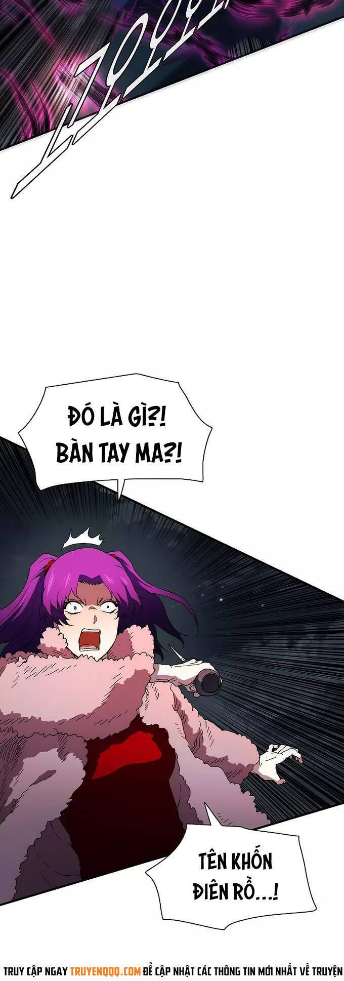 các chòm sao chỉ chú ý mình tôi chapter 40 23