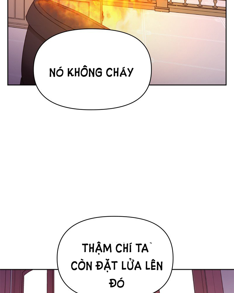 tôi muốn trở thành cô ấy dù chỉ là một ngày chapter 82 61