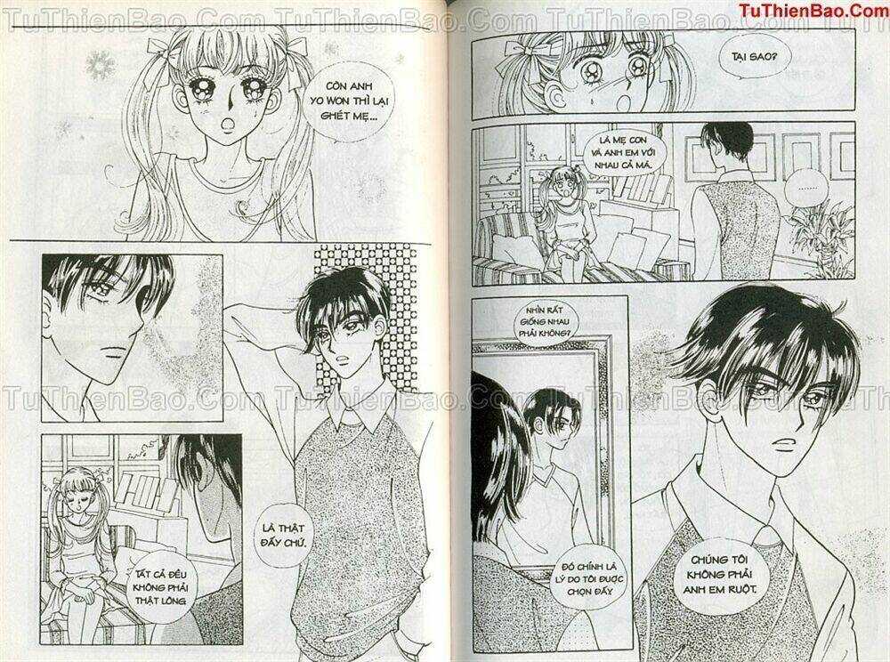 cô nàng đáng yêu chapter 7 56