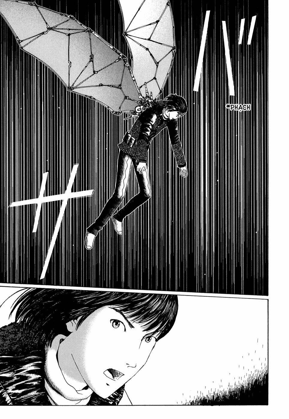 âm nhạc của marie chapter 12 12