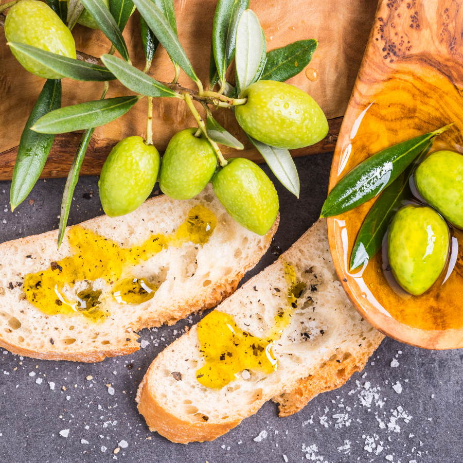 [Can thiếc] Dầu Olive Pomace Cao Cấp Mazza 5L Chuyên Dùng Hằng Ngày Bảo Vệ Sức Khỏe