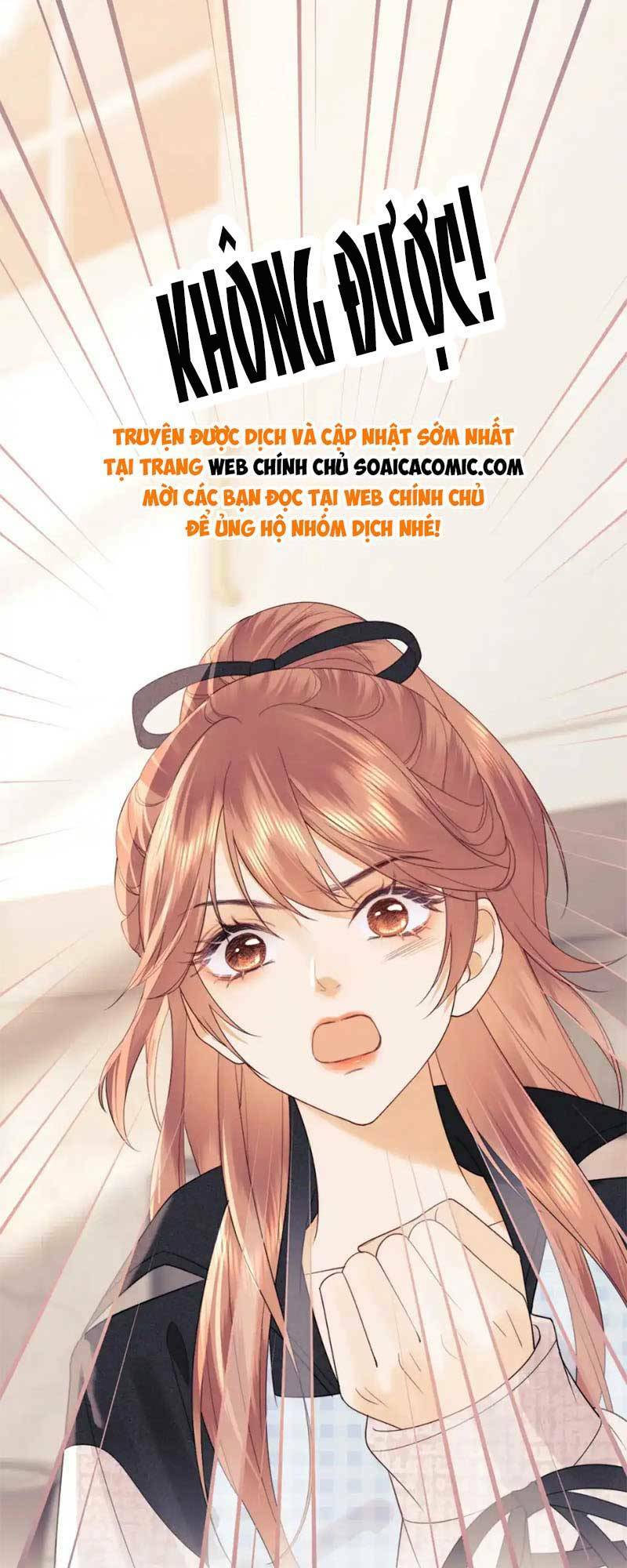 fan vợ - bạn đã biết chưa? chapter 24 25