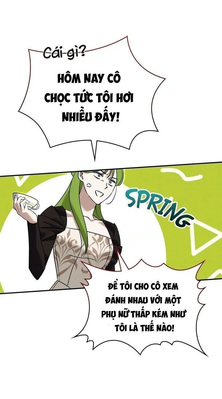 phương pháp bảo vệ anh ấy trong lãnh địa quái vật chapter 37 63