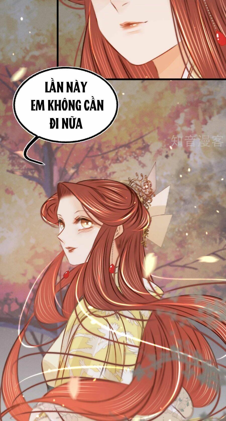 phượng hoàn triều: vương gia yêu nghiệt xin tránh đường chapter 34 17