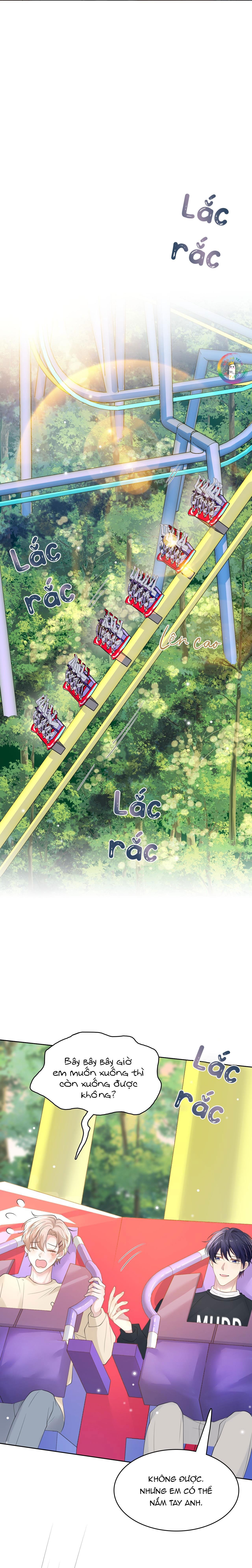 ẩn trung (end) chapter 44 4