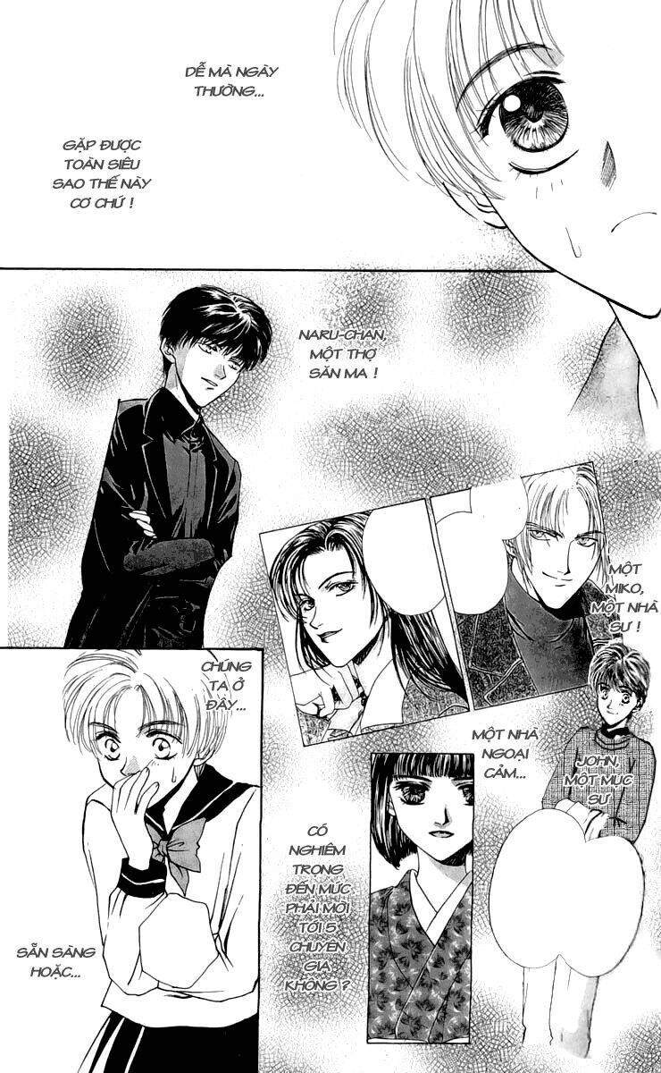 ghost hunt chapter 2 35