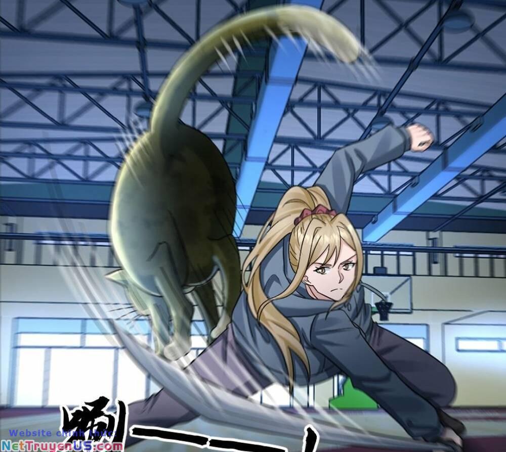 đóng băng toàn cầu: tôi gây dựng nên phòng an toàn thời tận thế chapter 148 36