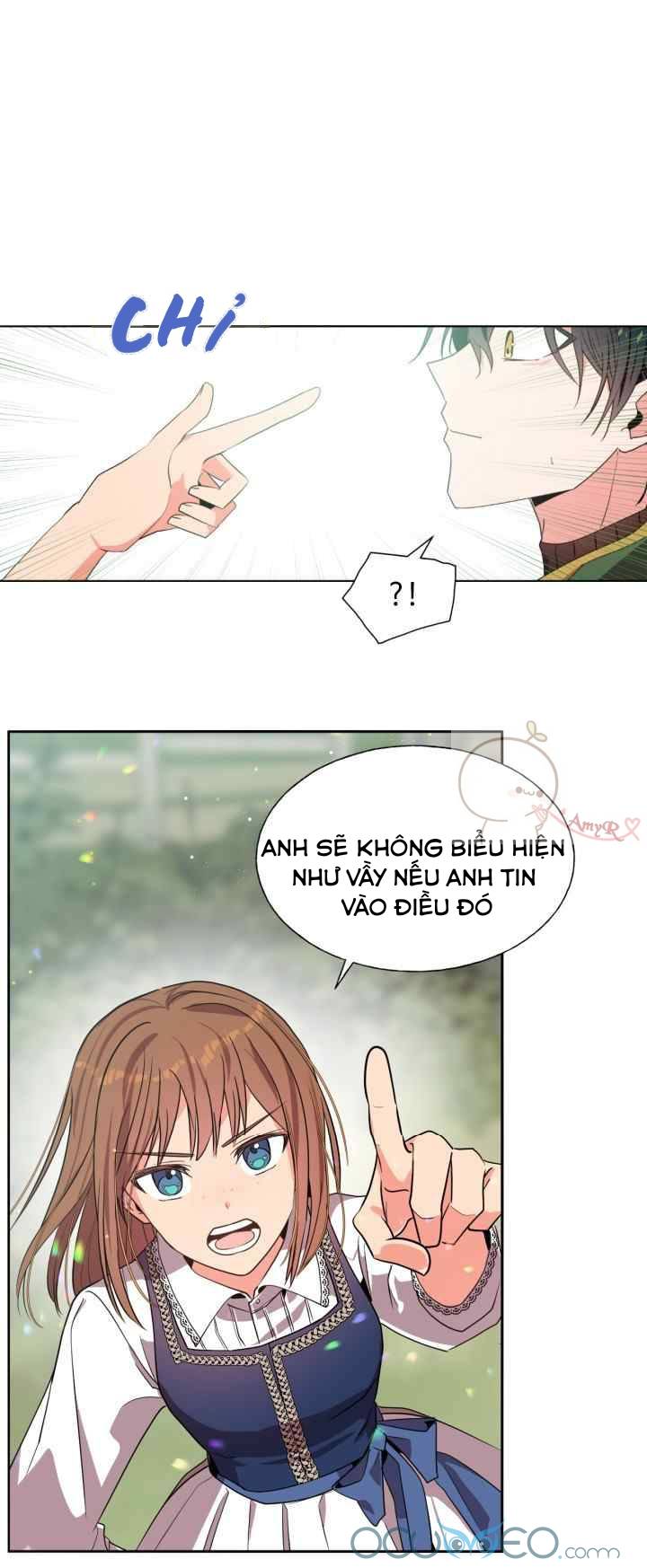 a witch’s hopeless wish chapter 16 17