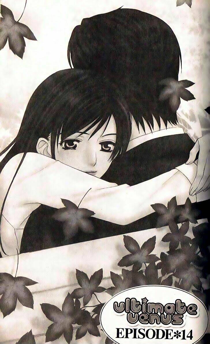 vị nữ thần cuối cùng - ultimate venus chapter 14 2