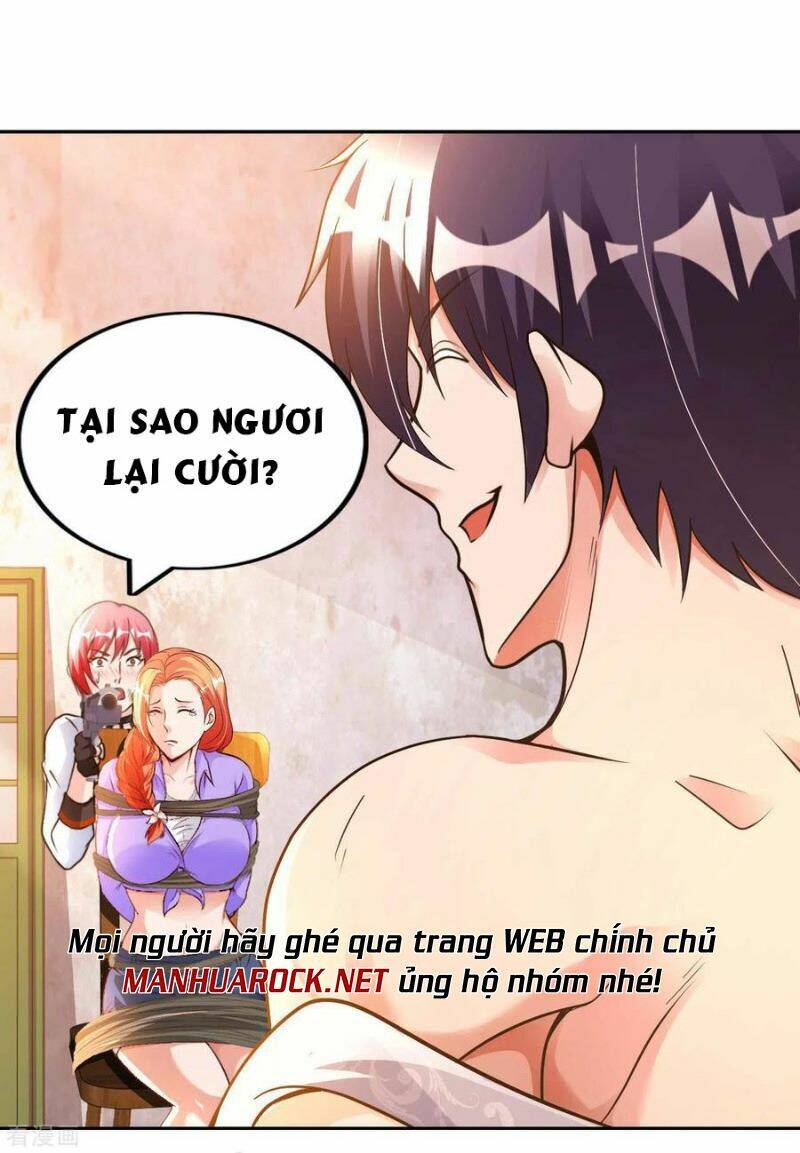 sư phụ của ta là thần tiên chapter 34 11