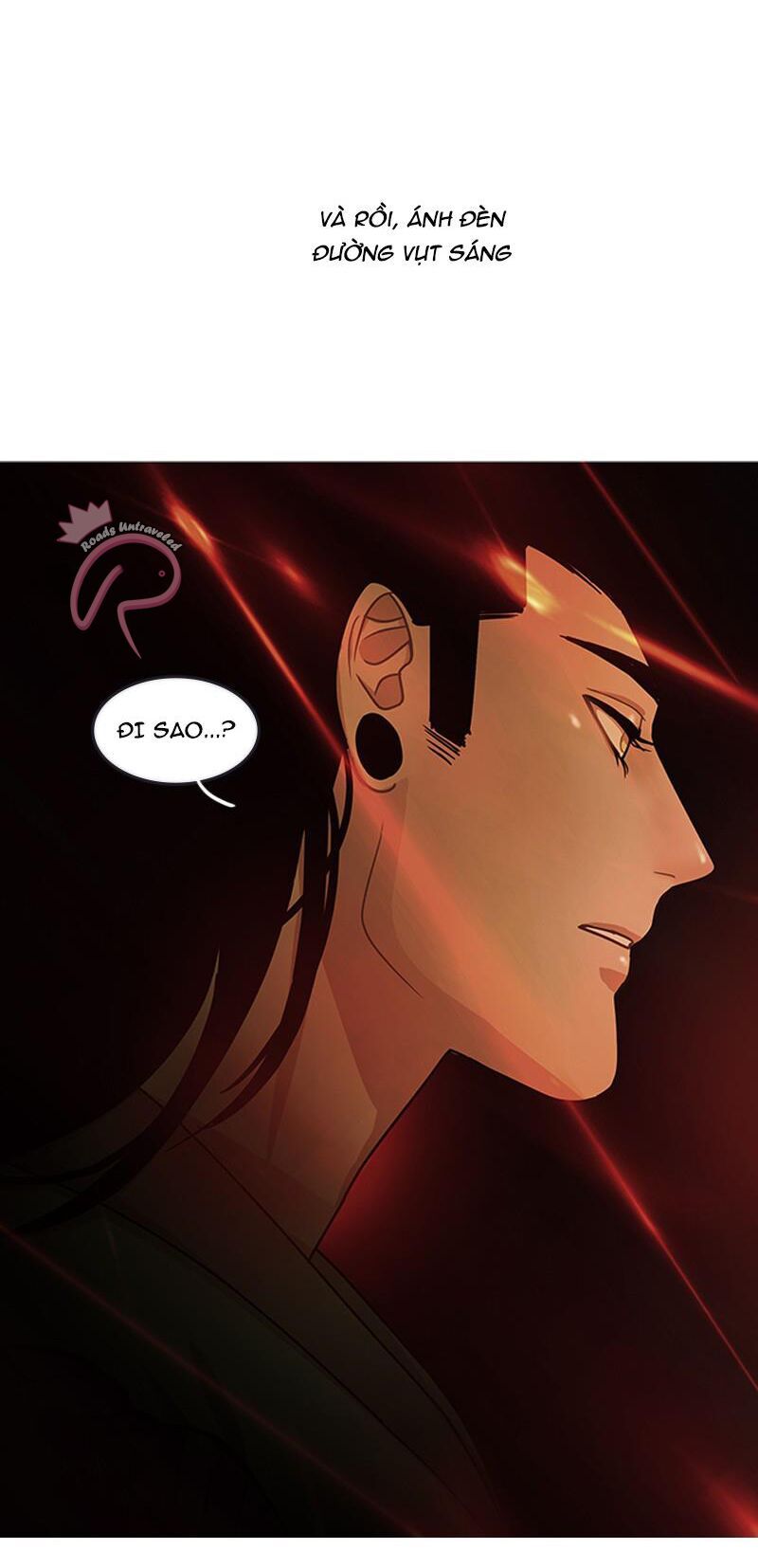 nửa đêm ở poppy land chapter 61 63