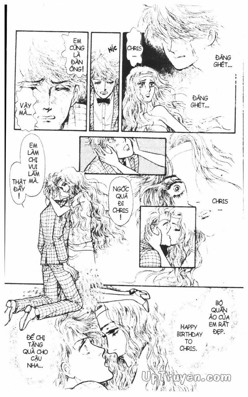 câu lạc bộ con nhà giàu chapter 5 196