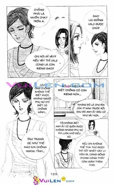 nụ hôn đầu chapter 1 109