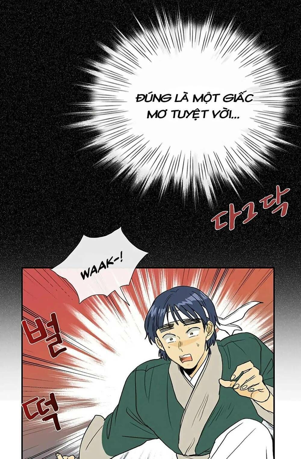 học sĩ tái sinh chapter 99 35