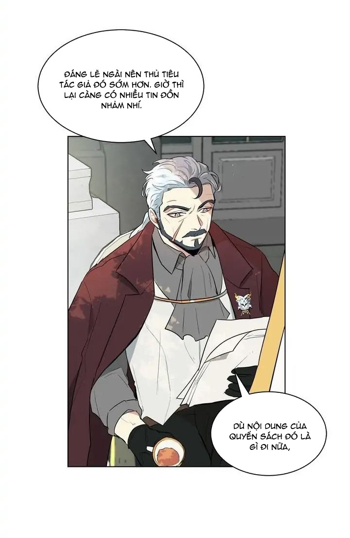 tôi là fan cứng hoàng tử chapter 36.1 9