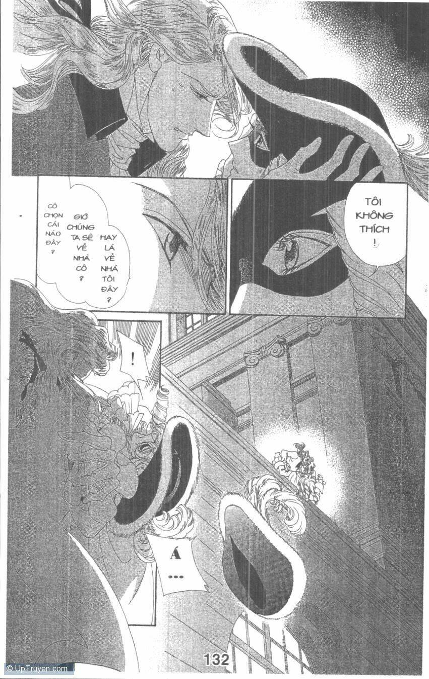 ngài tử tước phiêu lãng chapter 2 124