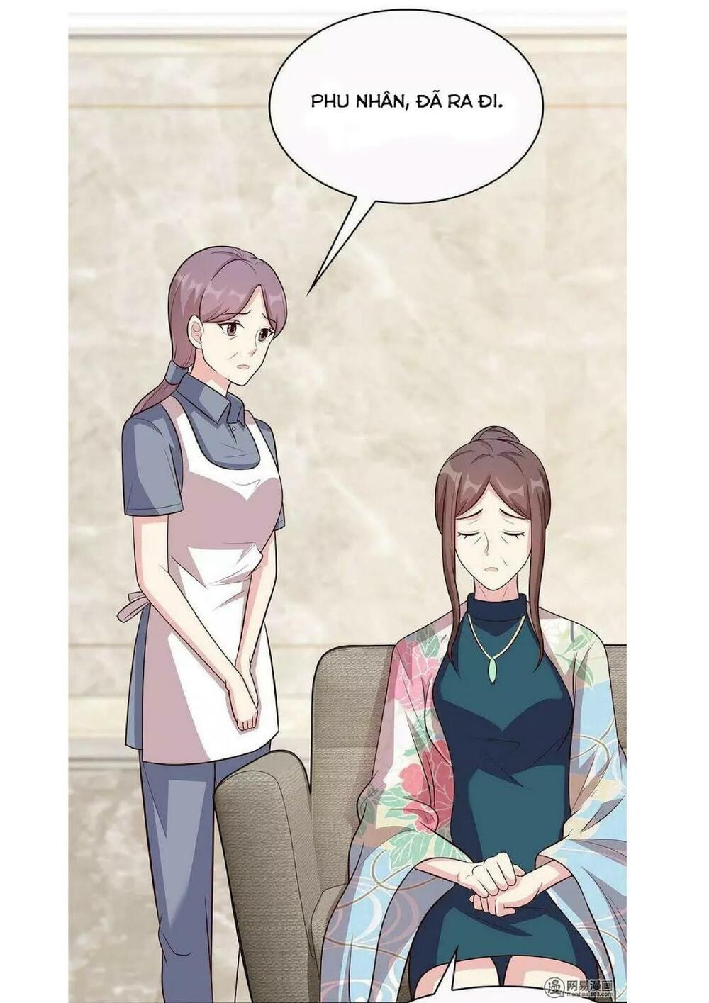 nam thần manh bảo tận diệt chapter 15 17