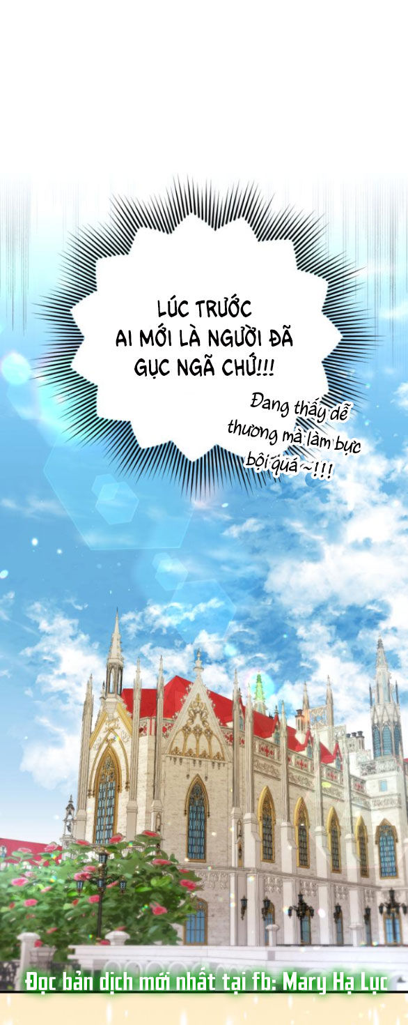 dành cho nhân vật bị bỏ rơi yêu thích nhất của tôi chapter 25.2 31