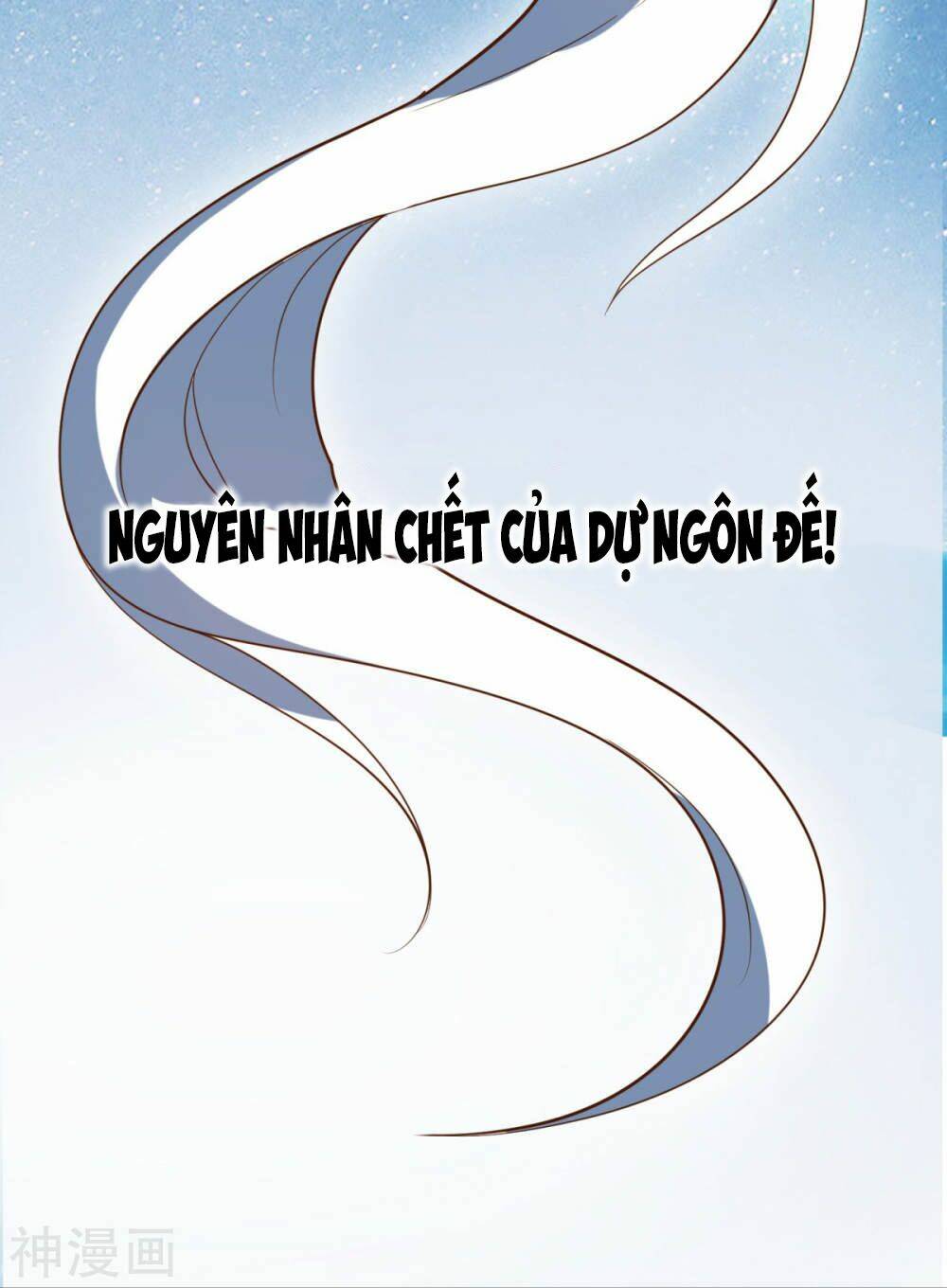 đỉnh phong dự ngôn đế chapter 31 8