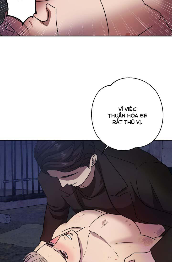 nhiệm vụ không lối thoát chapter 2 13