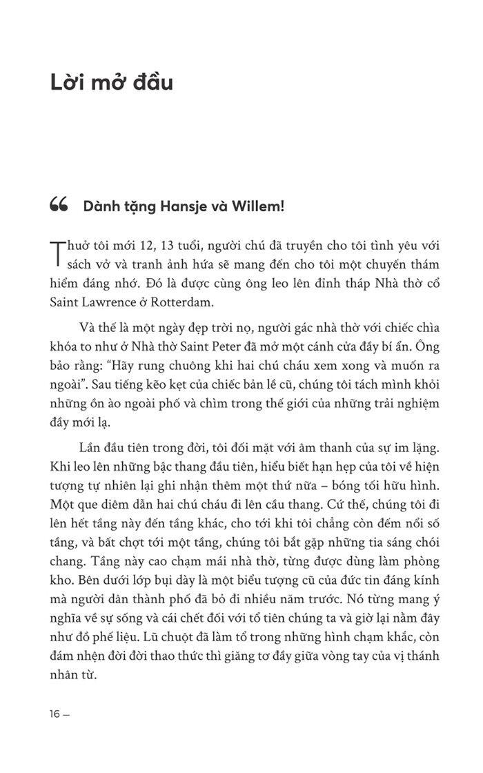 The Story Of Mankind - Câu Chuyện Nhân Loại - Một Lược Sử Sống Động Về Loài Người