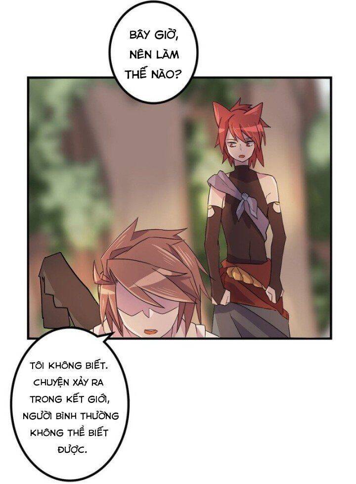 huyết mực sơn hà chapter 14.1 19