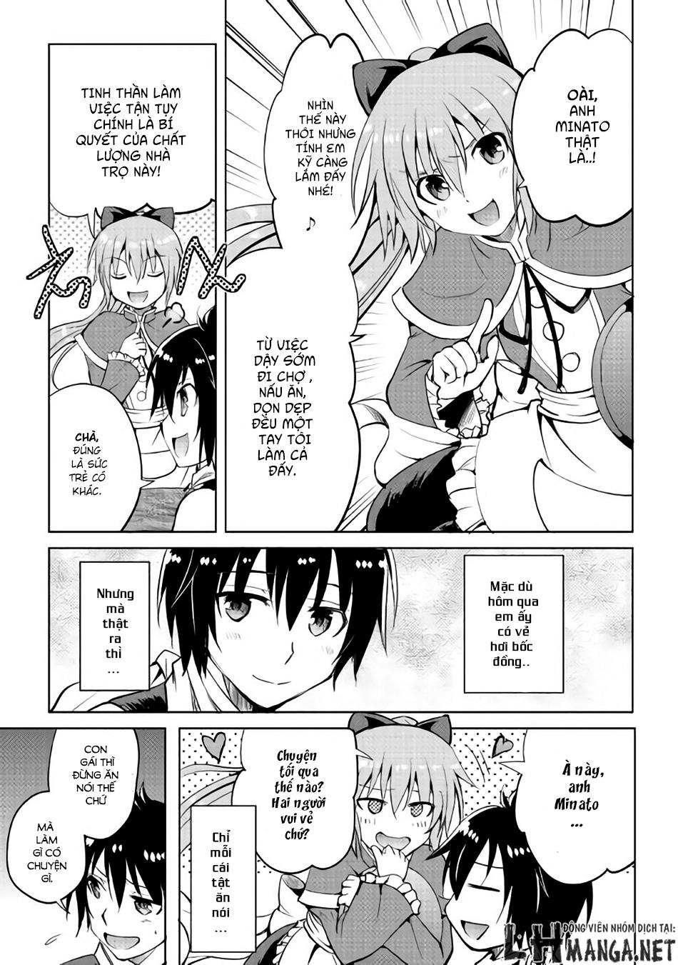 maken no daydreamer chapter 7 6