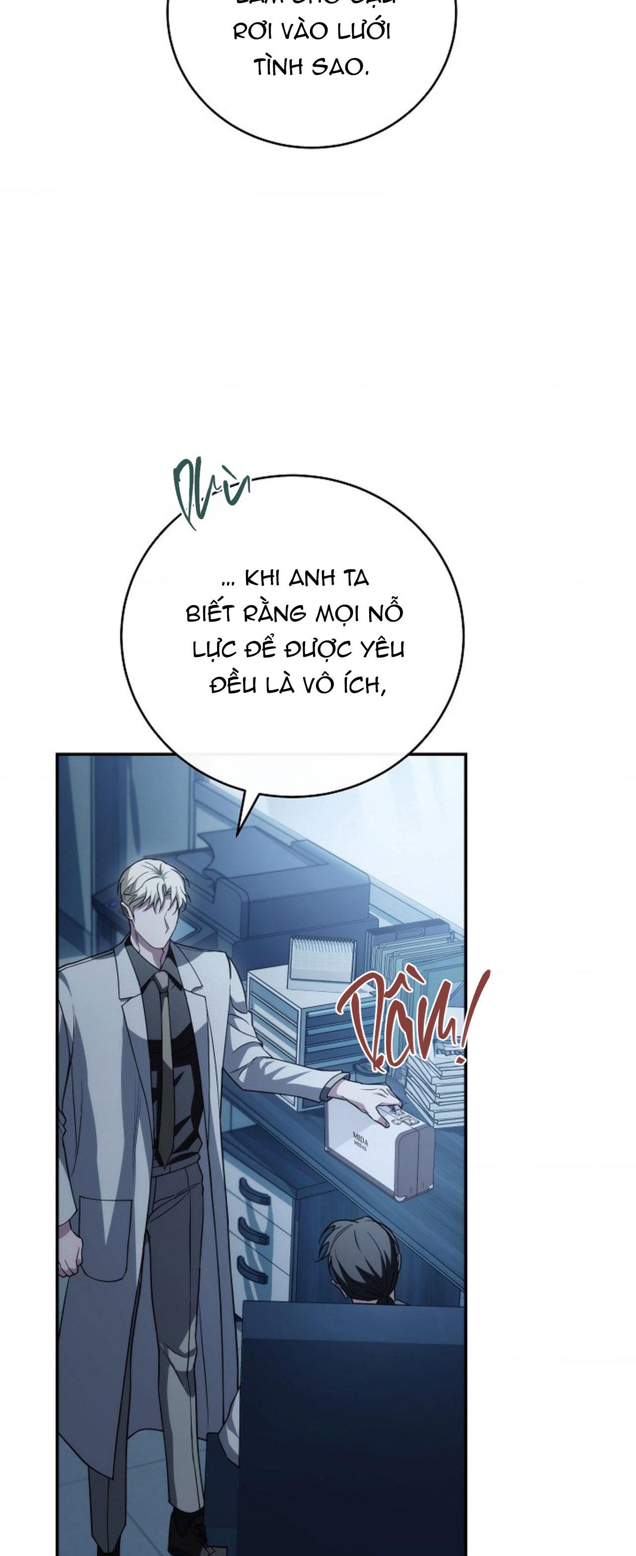 (abo)mối quan hệ không hoàn chỉnh chapter 19 72