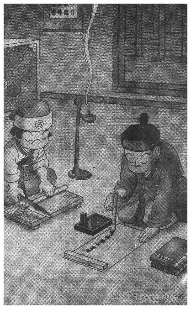 đội quân nhí nhố chapter 38 29