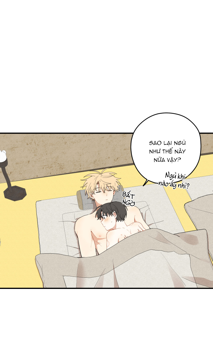 đường hoa liên kiều rơi chapter 22 2