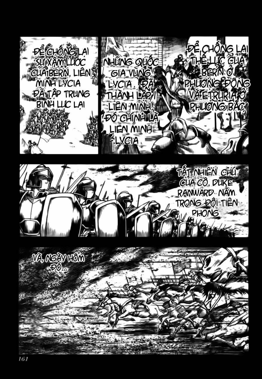 fire emblem-hasha no tsurugi chapter 4 6