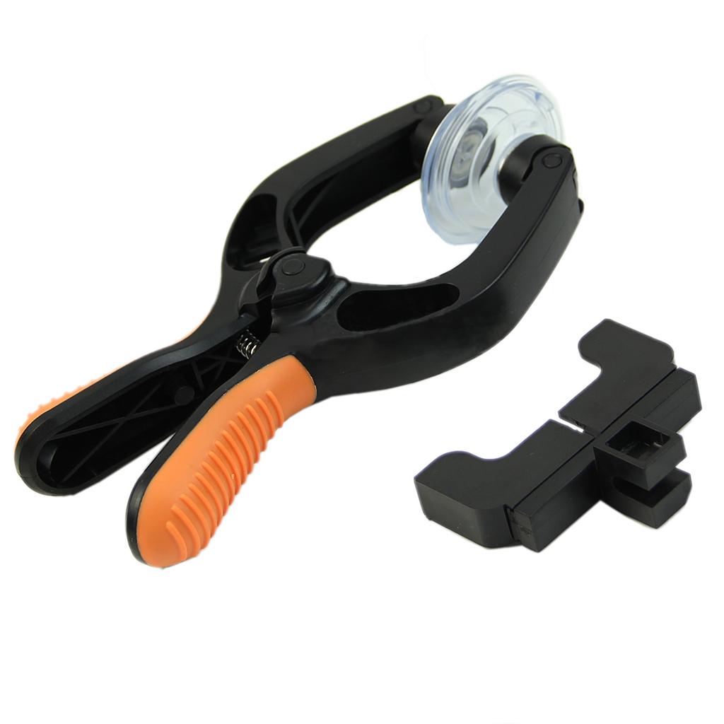 LCD Screen Opening Plier Phone Repairing Tools for Mobile Suction Cup