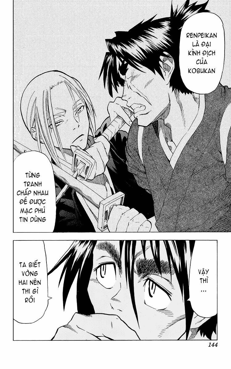 samurai usagi chapter 41 19