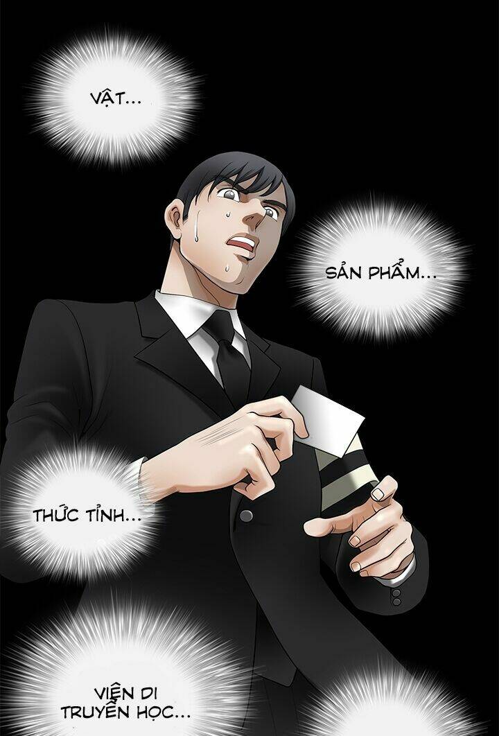 seduction - quyến rũ chapter 42 53