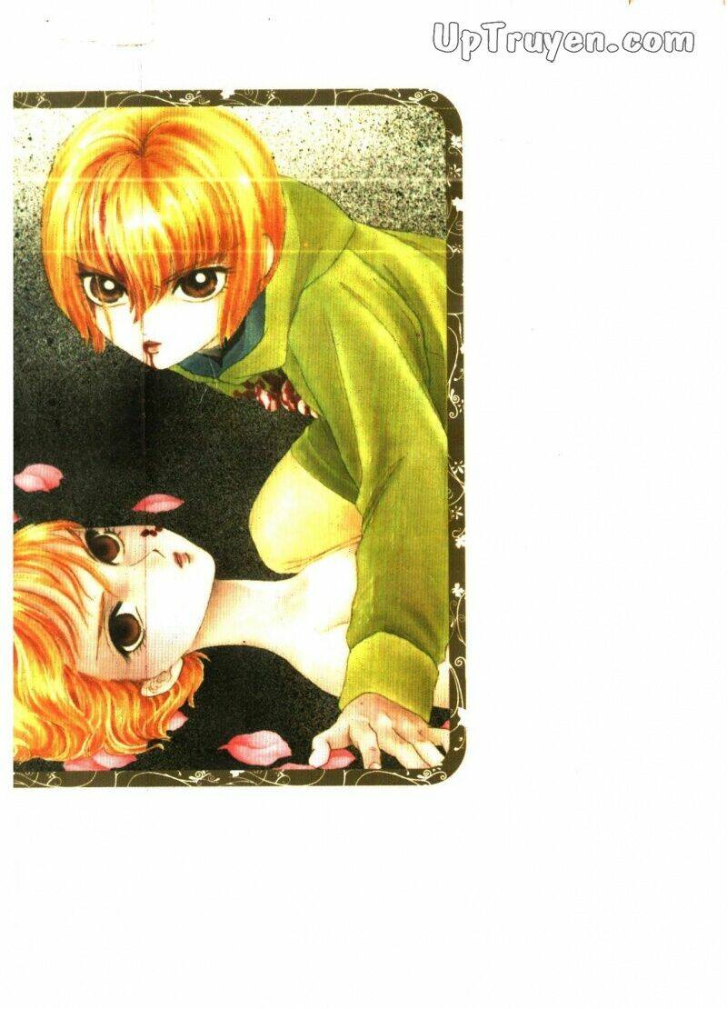 hoàng tử hoa - bud boy chapter 7 2