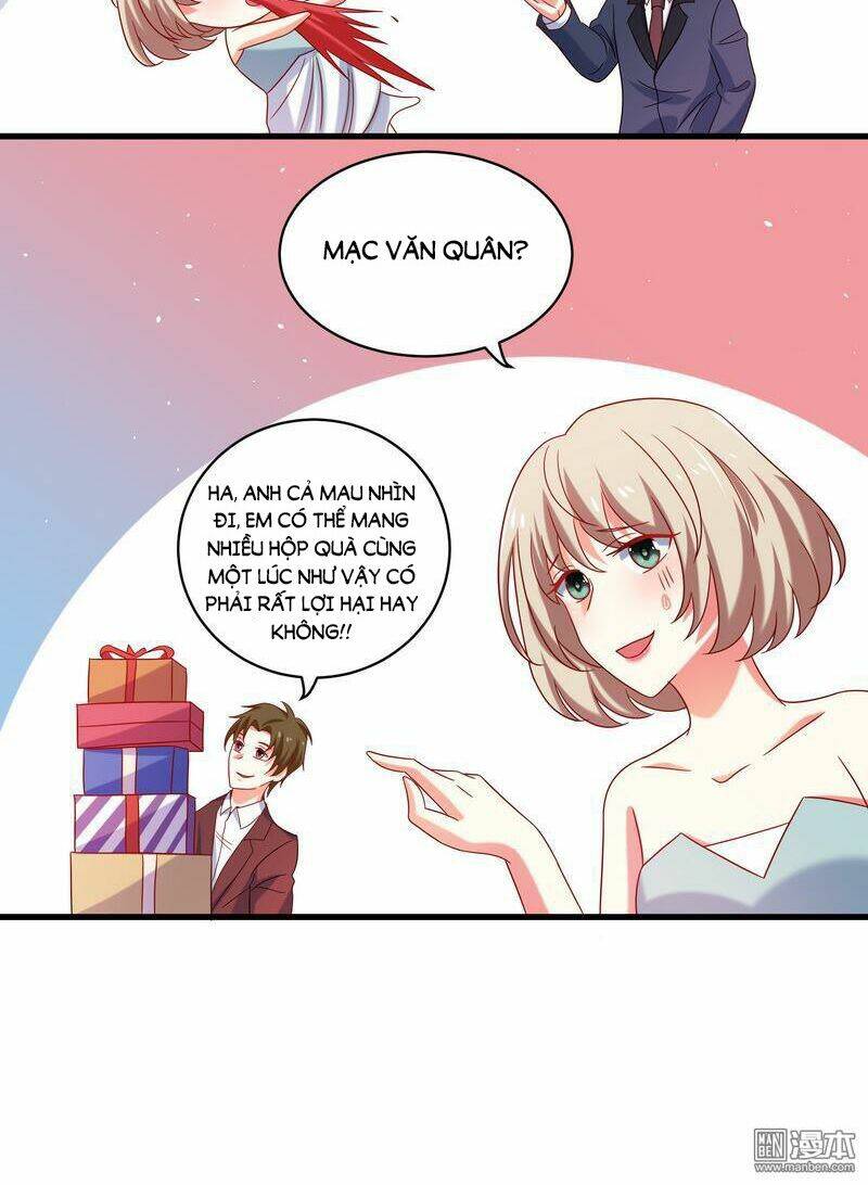 khế hôn chapter 57 27