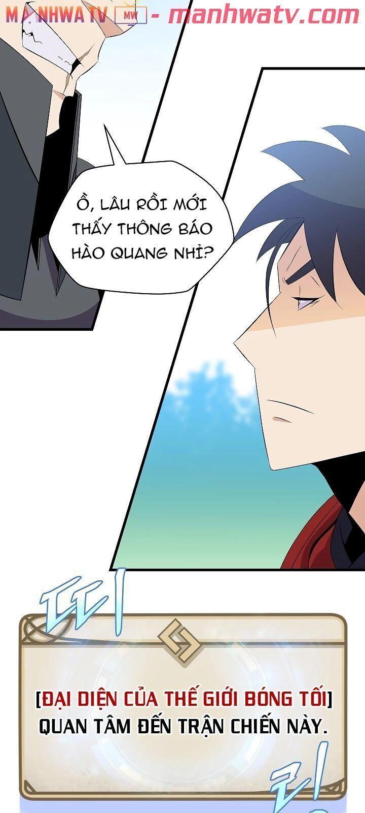 tiêu diệt đấng cứu thế chapter 43 29