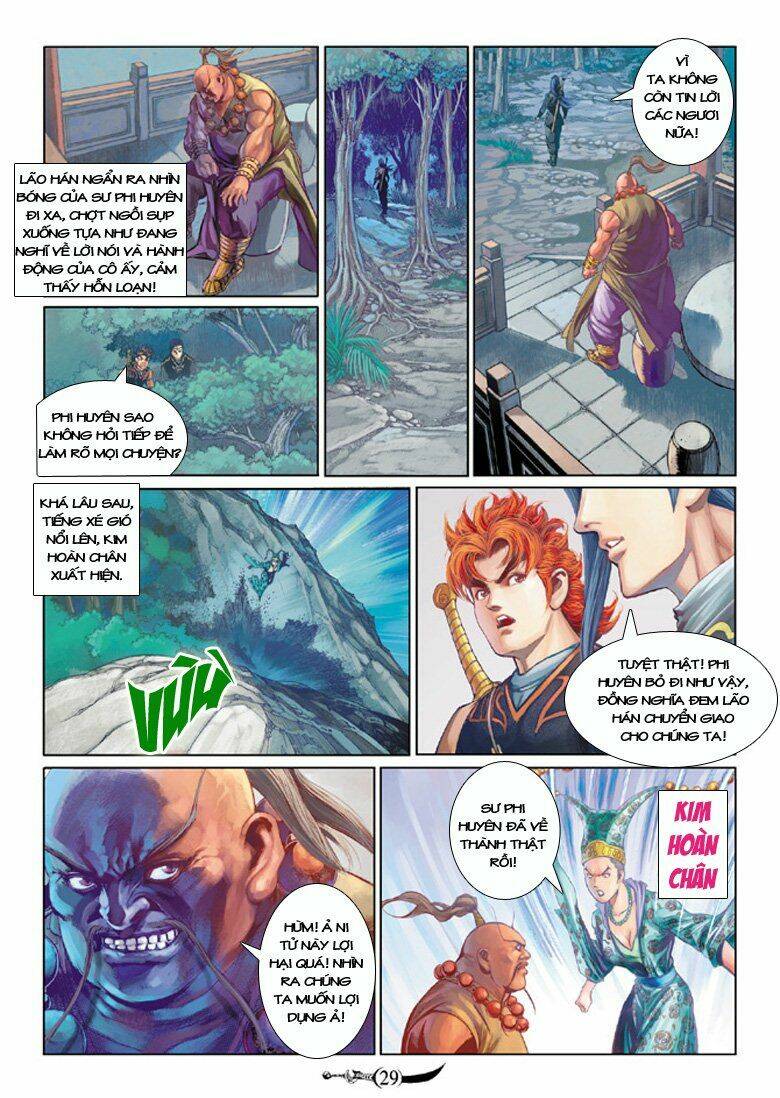 đại đường song long truyện chapter 155 29