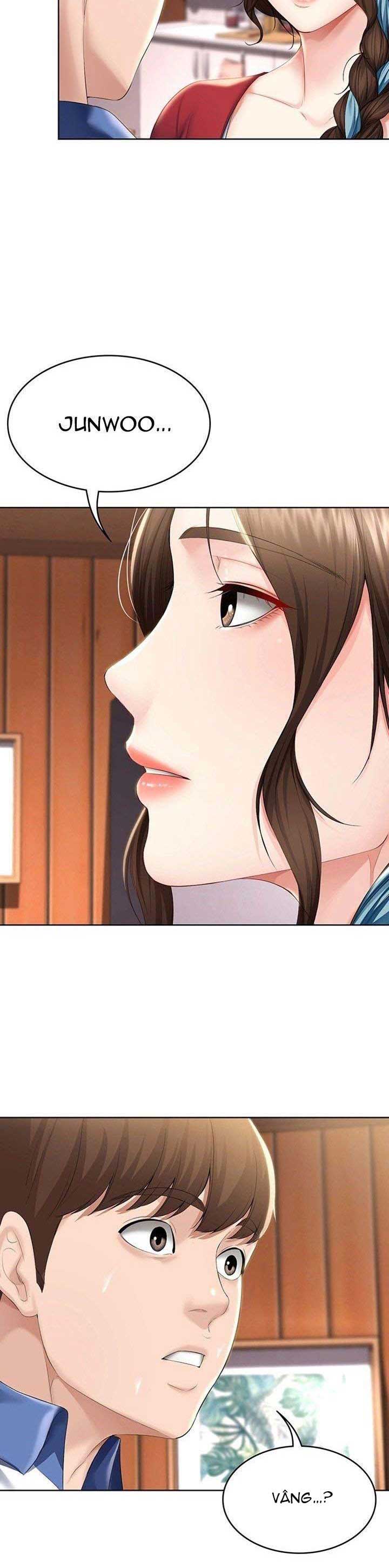 nhật ký nội trú chapter 36 40