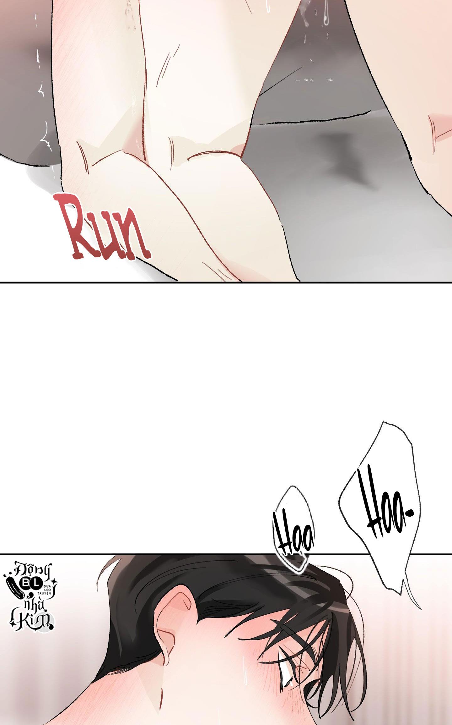 thế giới của tôi khi không có em chapter 22 56