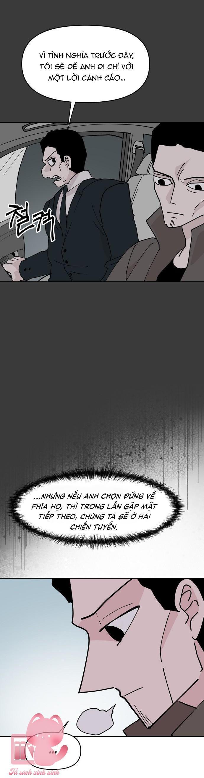 yêu không hồi kết chapter 14 38