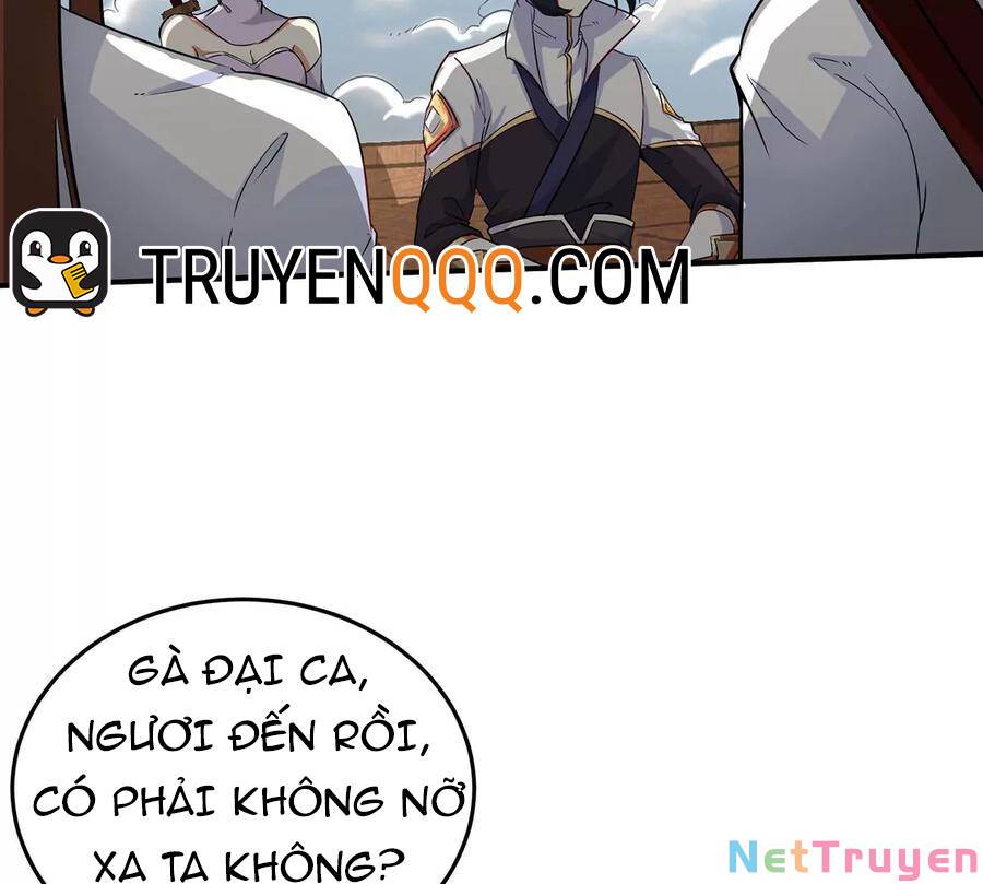 bản kiếm tiên tuyệt không làm nô chapter 46 37