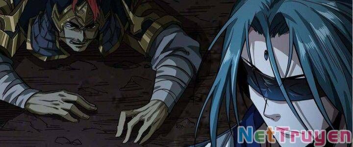 Ma Lâm Thiên Hạ chapter 17.2 34