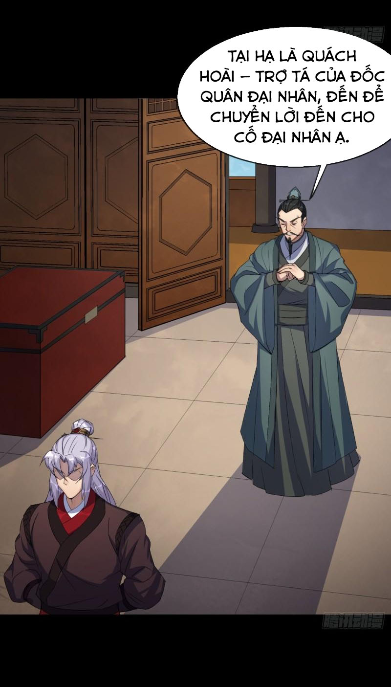 thông u đại thánh chapter 73 14