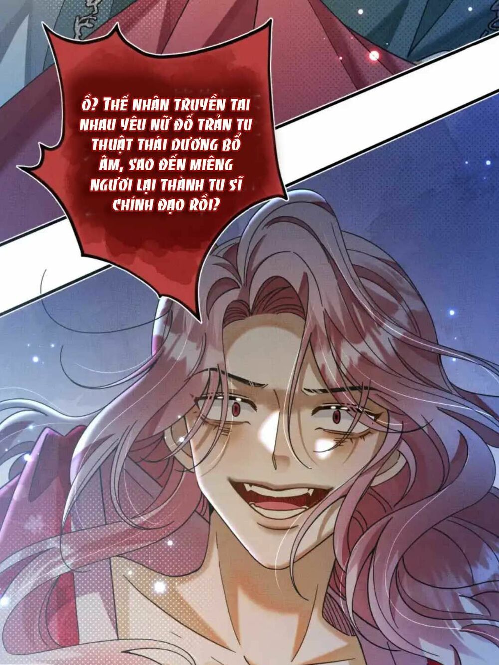 ác nữ mỹ nhân siêu vô hại chapter 8 21