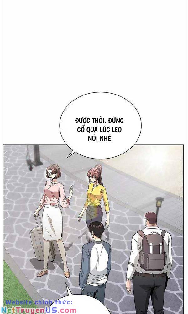 thiên ma không muốn thăng cấp chapter 20 72