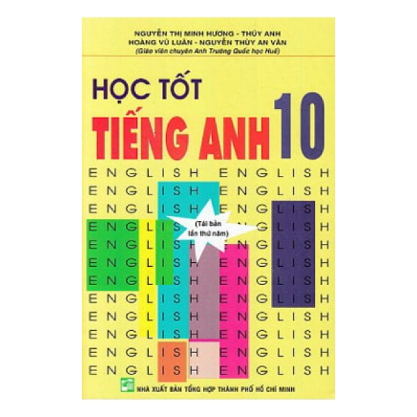 Học Tốt Tiếng Anh 10