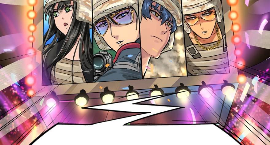 vua sinh tồn chapter 49 79