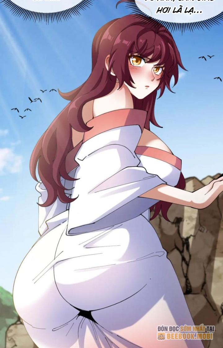 sau khi nằm, ta trở thành đại yêu chi vương chapter 17 36