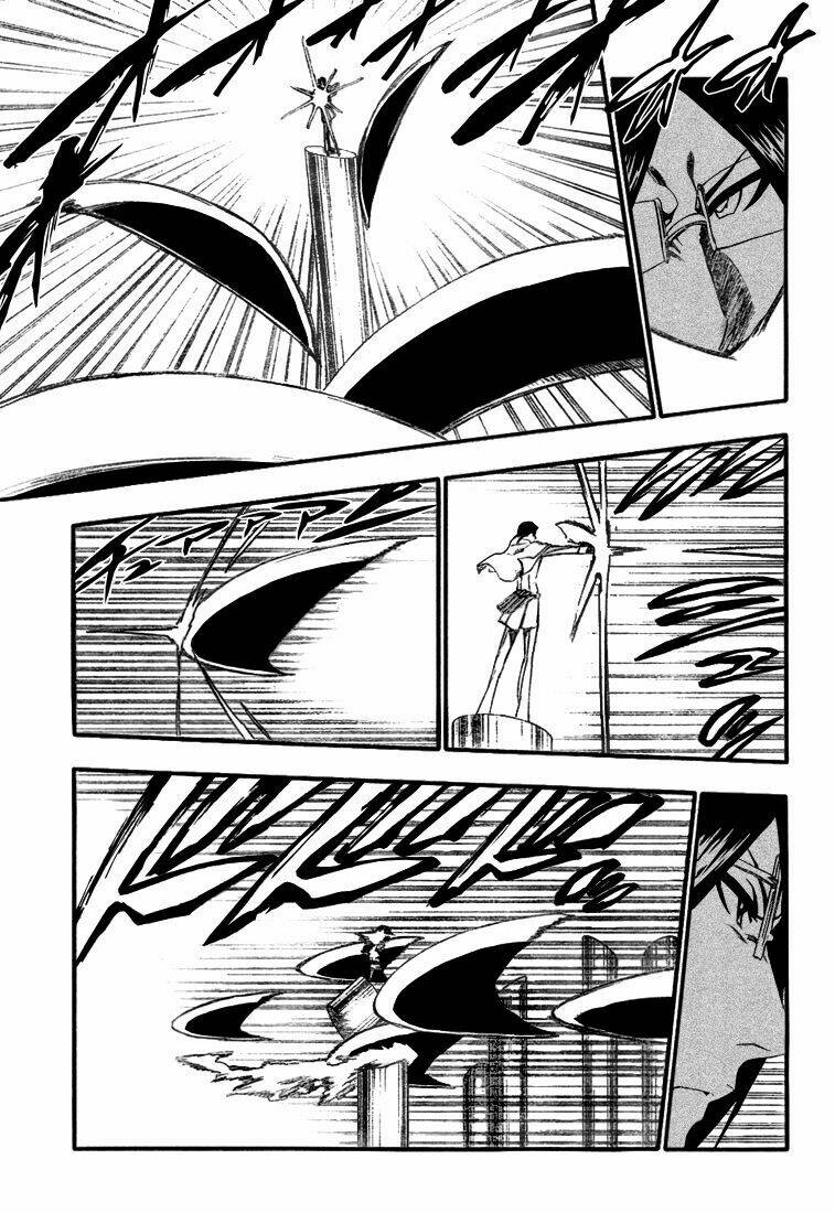 thần chết ichigo chapter 257 14